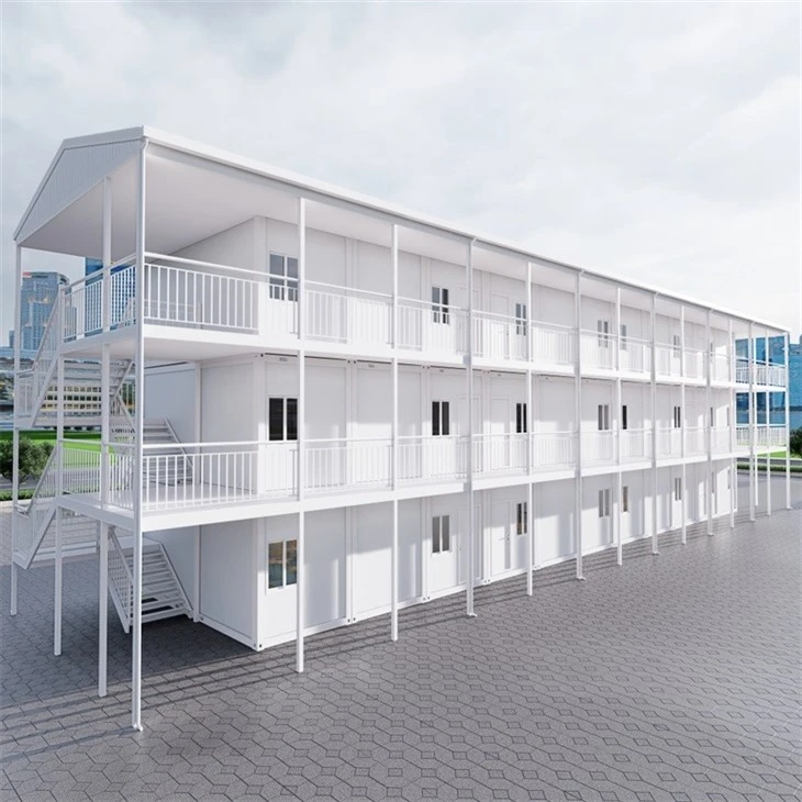 Container House