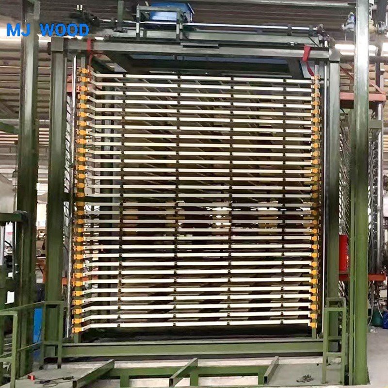 Plywood Pressing Machine suppliers